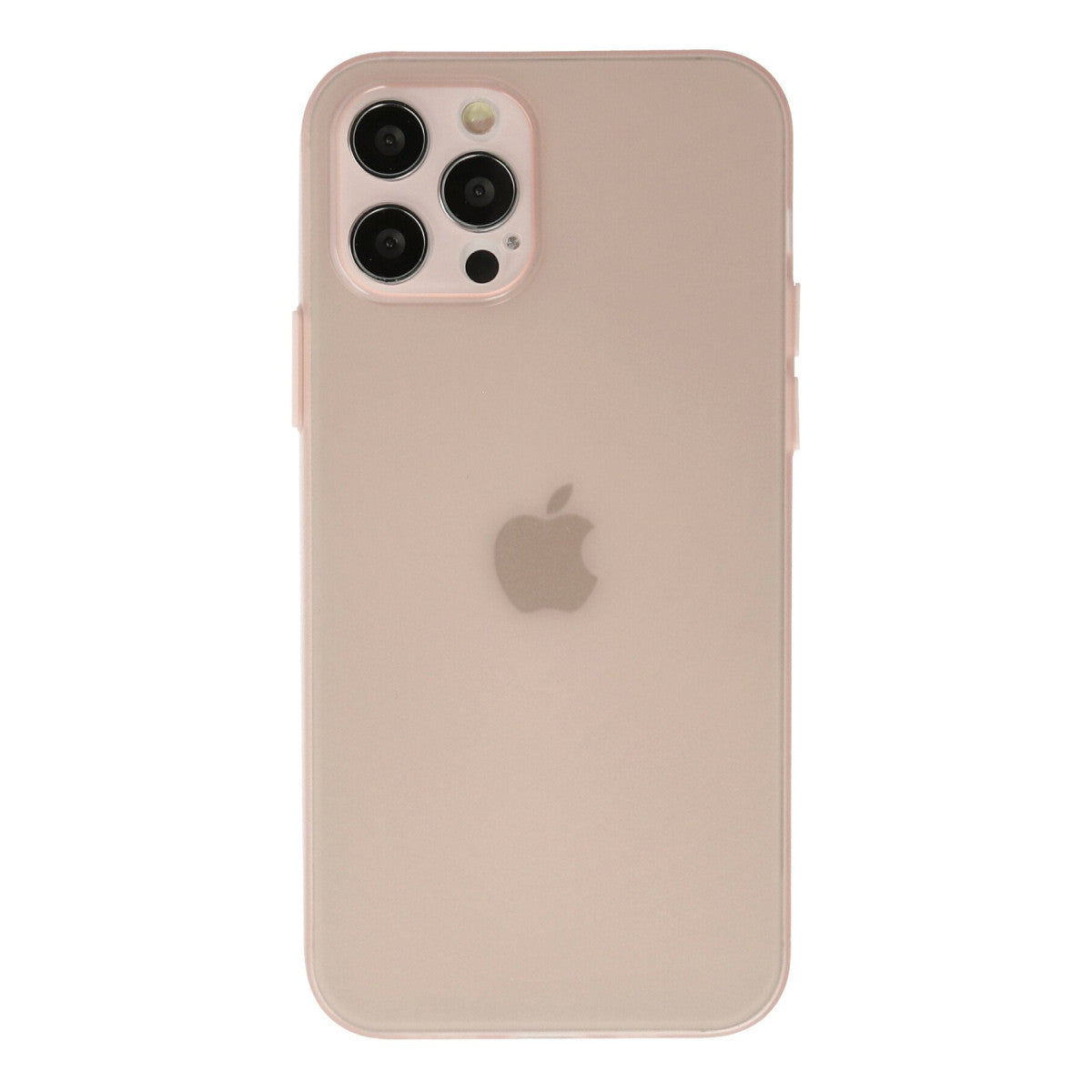 Newface iPhone 12 Pro Max Kılıf Puma Silikon