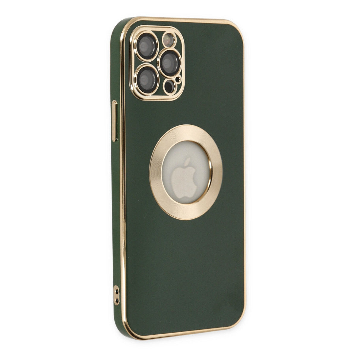 Newface iPhone 12 Pro Max Kılıf Store Silikon