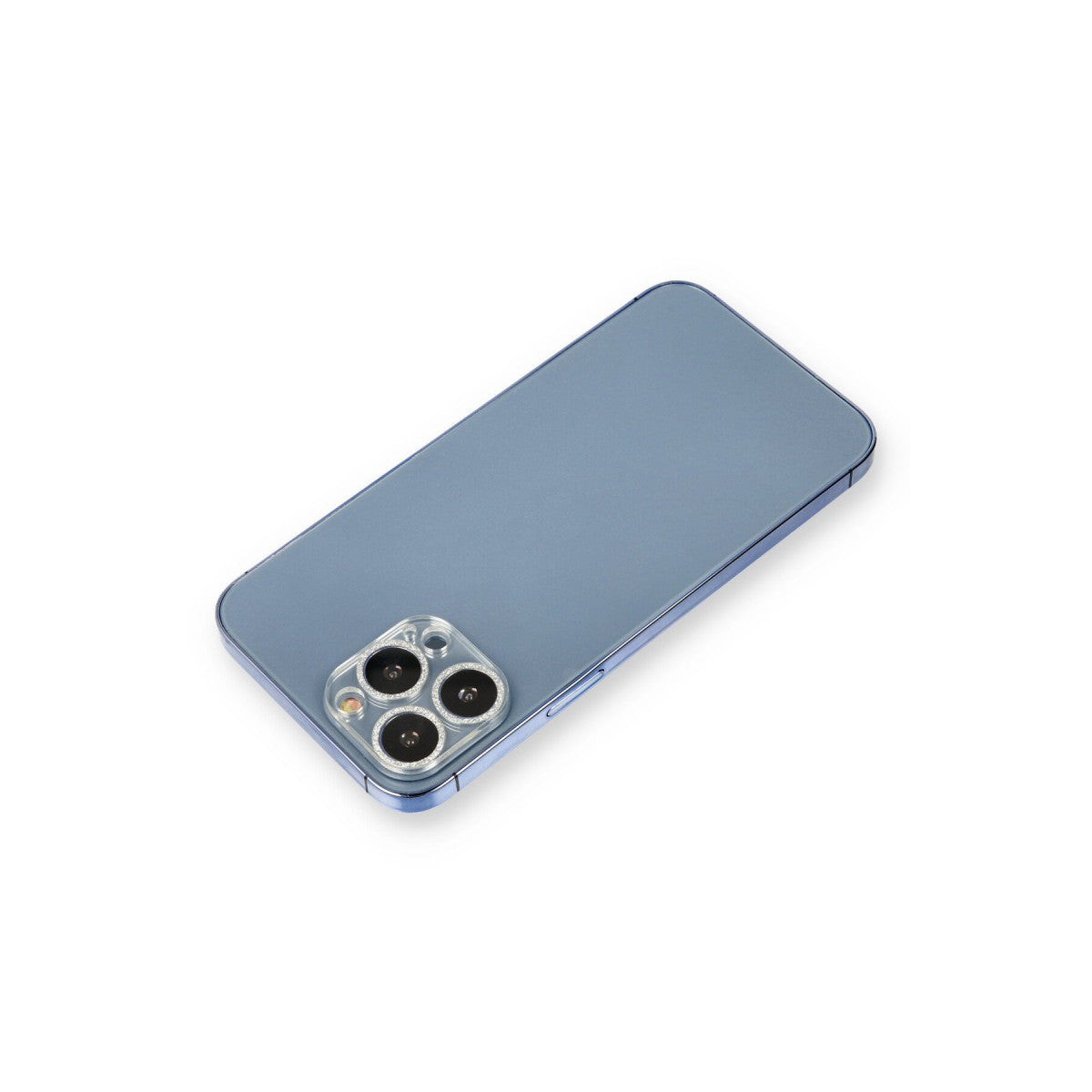 Newface iPhone 12 Pro Max Shine Kamera Lens Koruma Cam