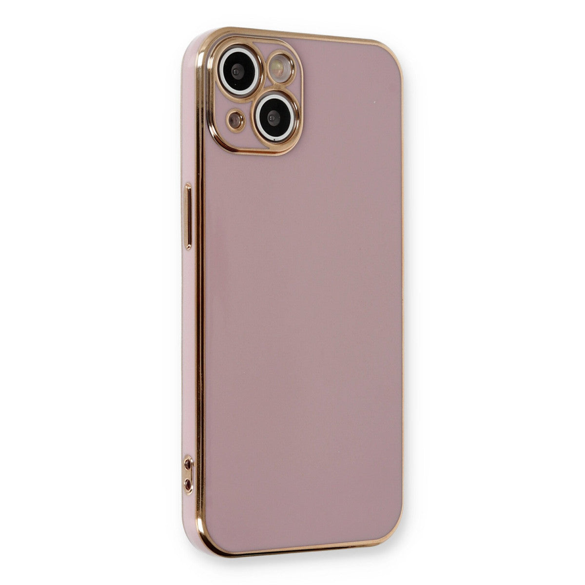 Newface iPhone 13 Kılıf Volet Silikon