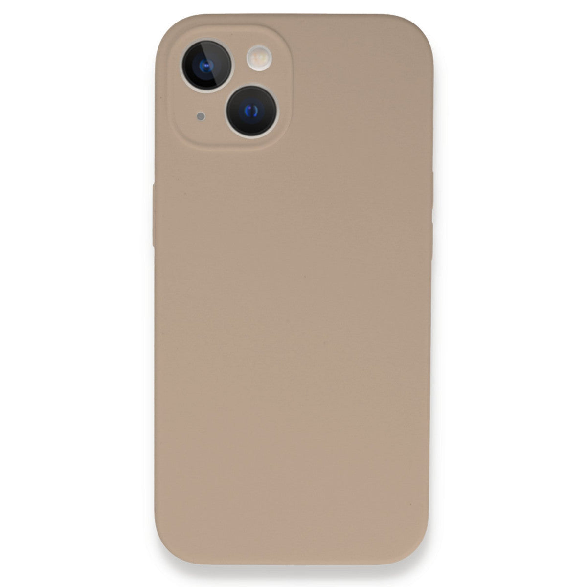 Newface iPhone 13 Mini Kılıf Lansman Legant Silikon