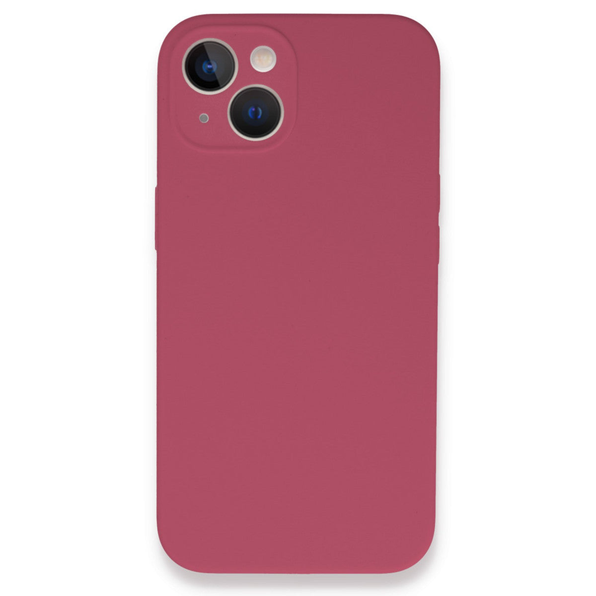 Newface iPhone 13 Mini Kılıf Lansman Legant Silikon