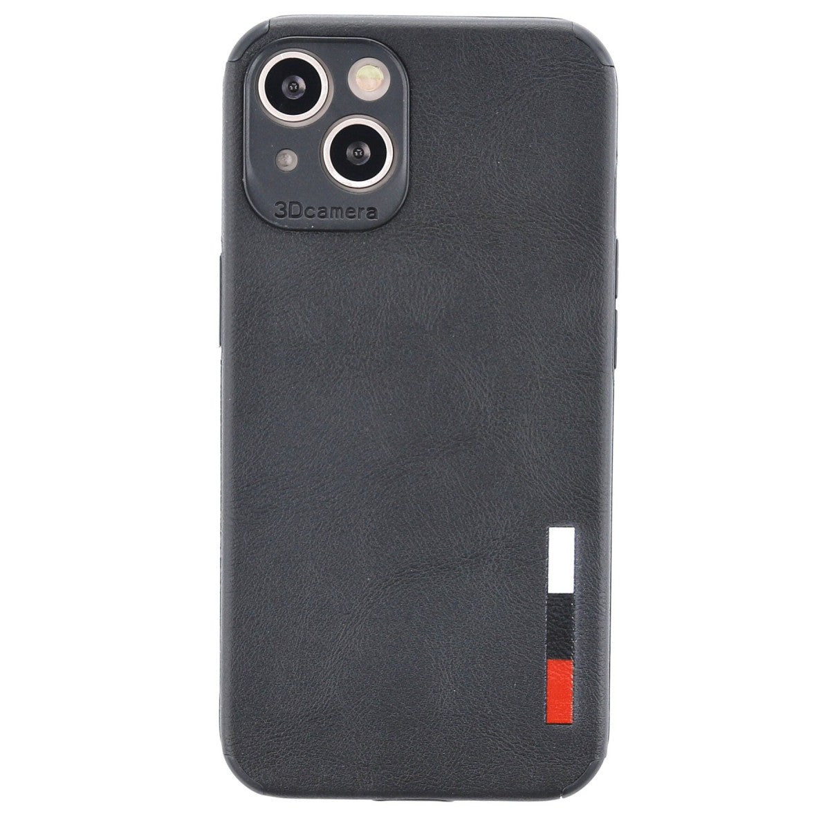 Newface iPhone 13 Mini Kılıf Loop Deri Silikon