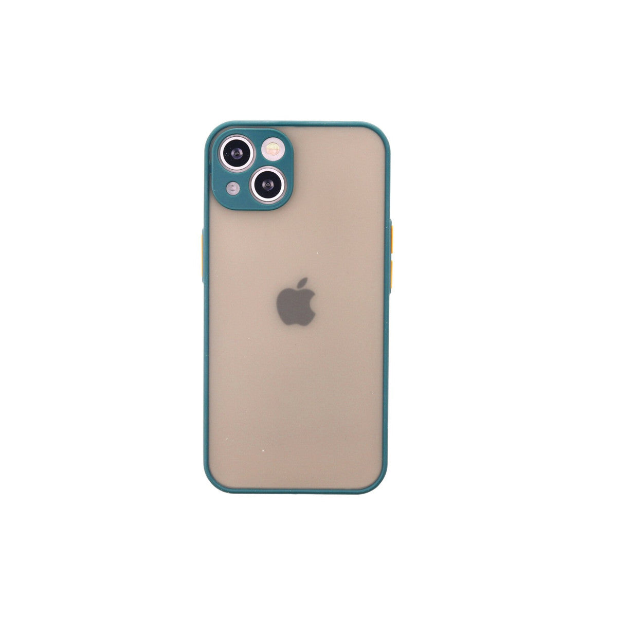 Newface Apple iPhone 13 Mini Kılıf Montreal Silikon Kapak