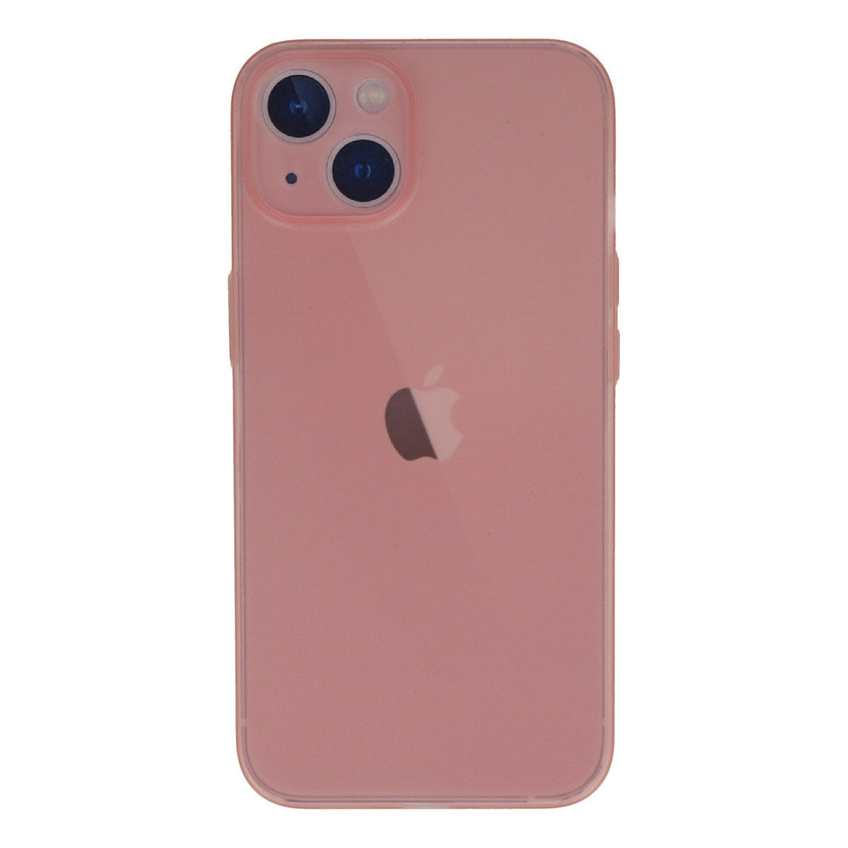 Newface iPhone 13 Mini Kılıf PP Ultra İnce Kapak