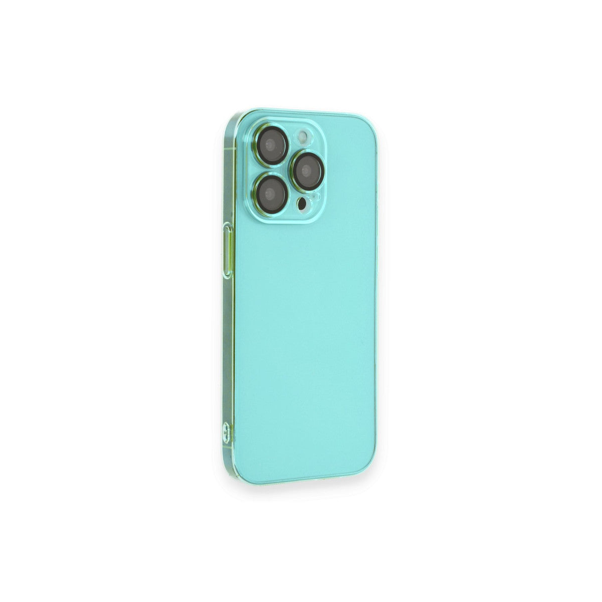 Newface iPhone 13 Pro Kılıf Armada Lensli Kapak