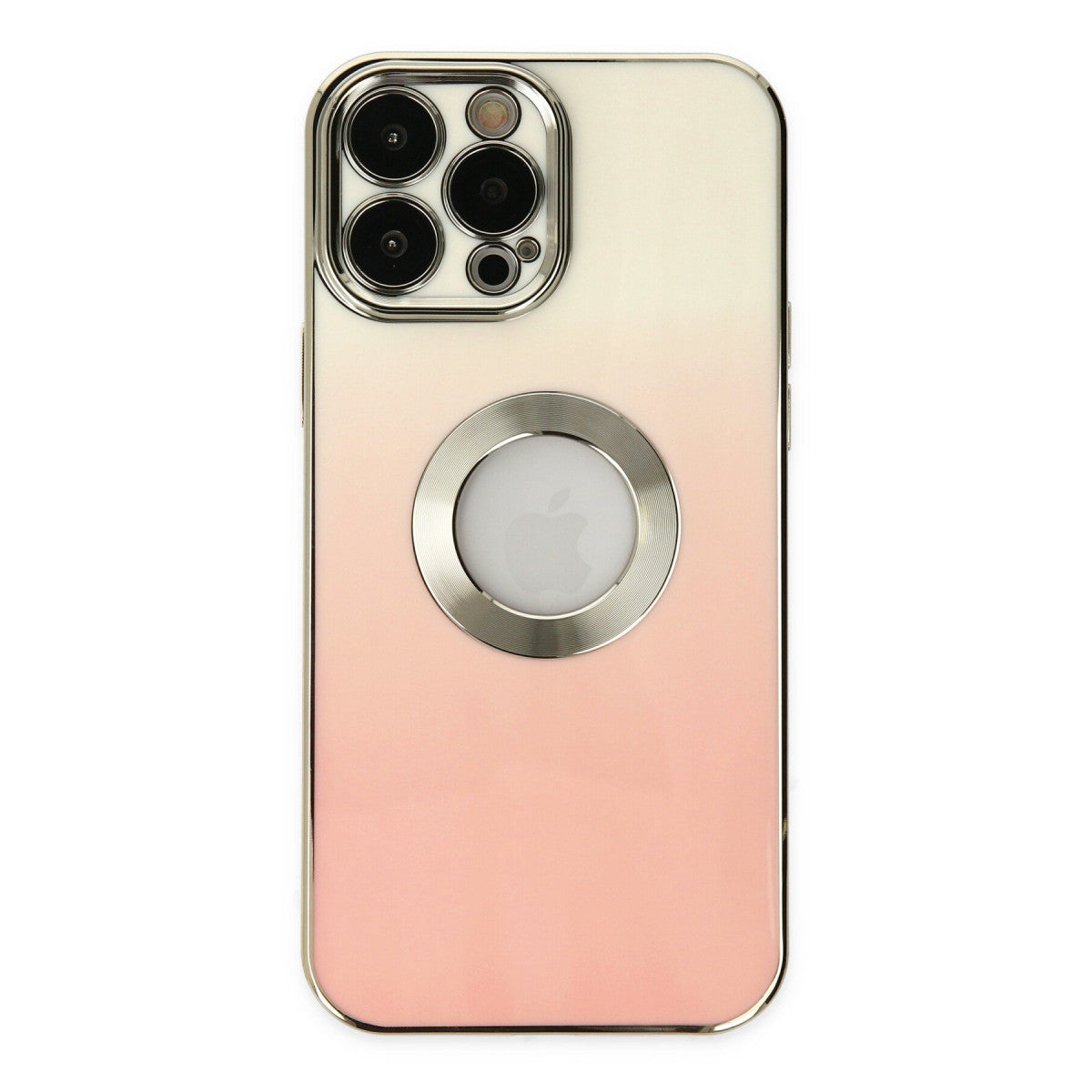 Newface iPhone 13 Pro Kılıf Best Silikon