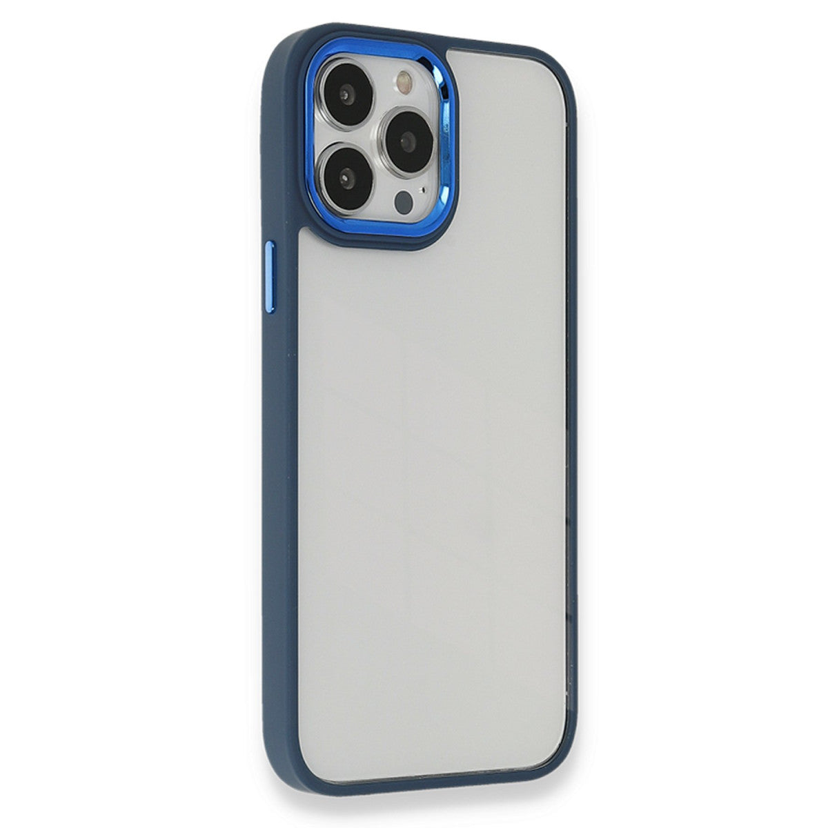 Newface iPhone 13 Pro Kılıf Dora Kapak