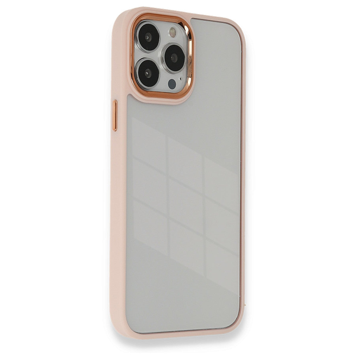 Newface iPhone 13 Pro Kılıf Dora Kapak