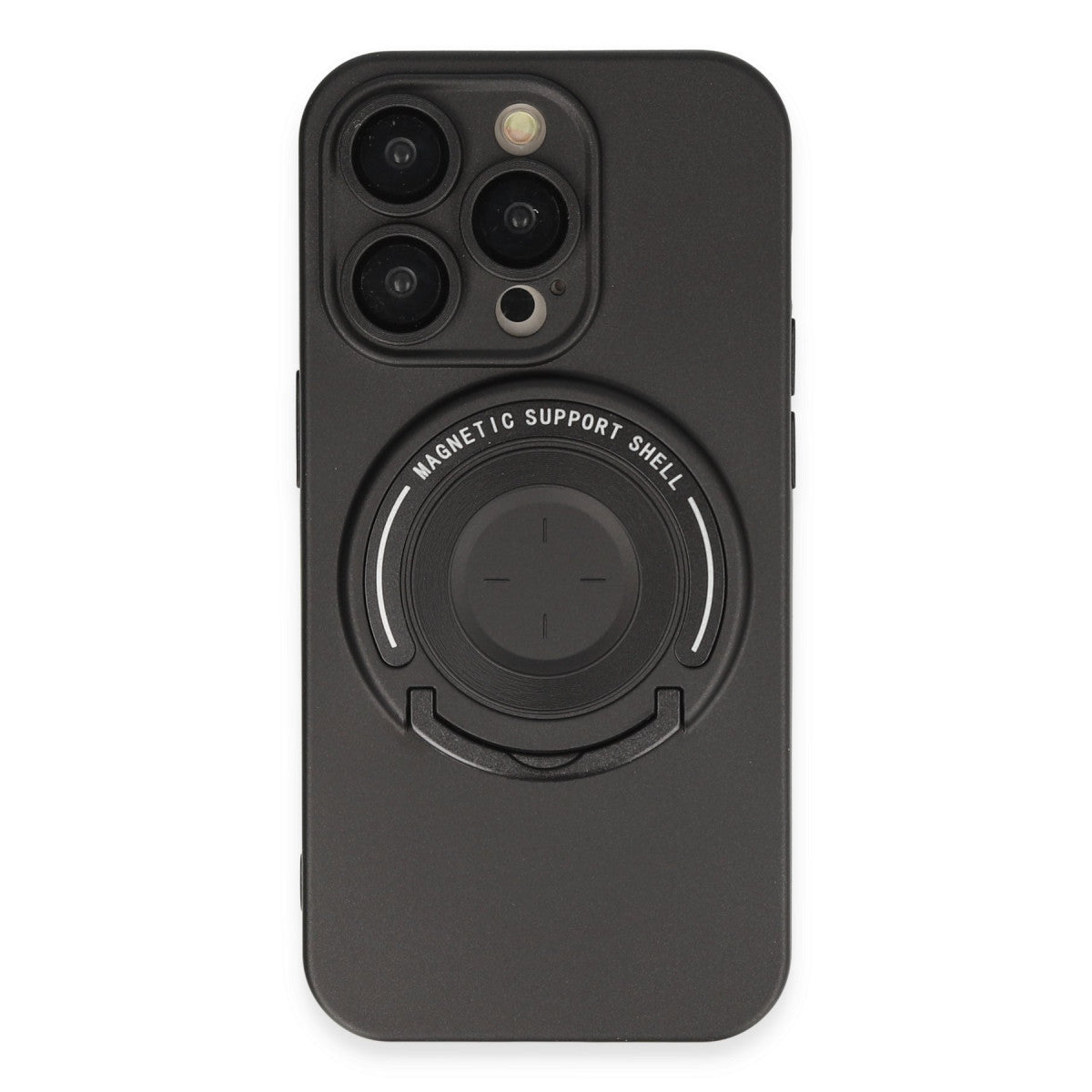Newface iPhone 13 Pro Kılıf Lukka Magneticsafe Kapak