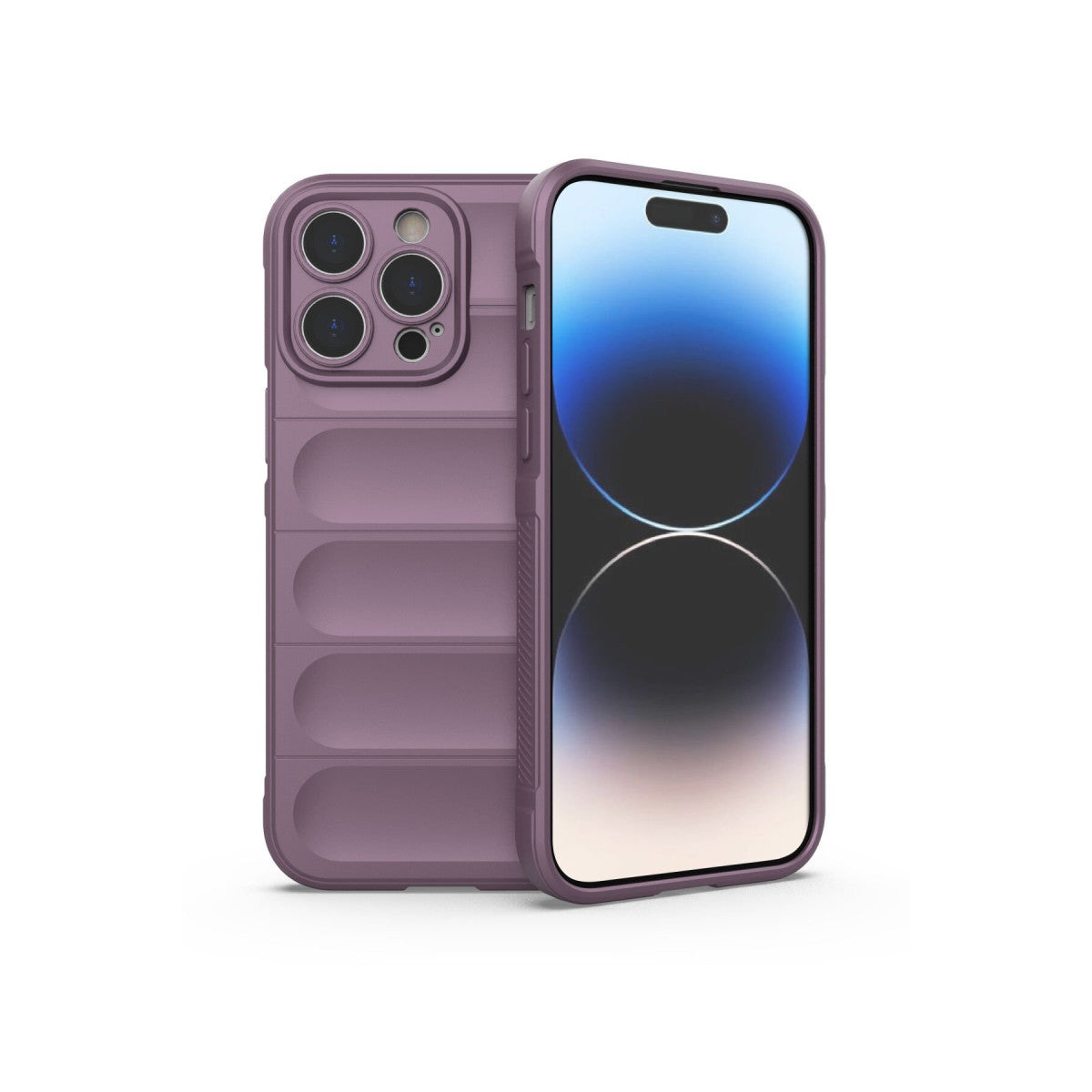 Newface iPhone 13 Pro Kılıf Optimum Silikon