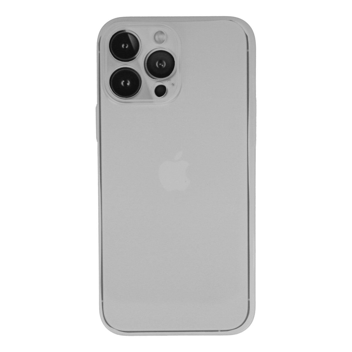 Newface iPhone 13 Pro Kılıf PP Ultra İnce Kapak