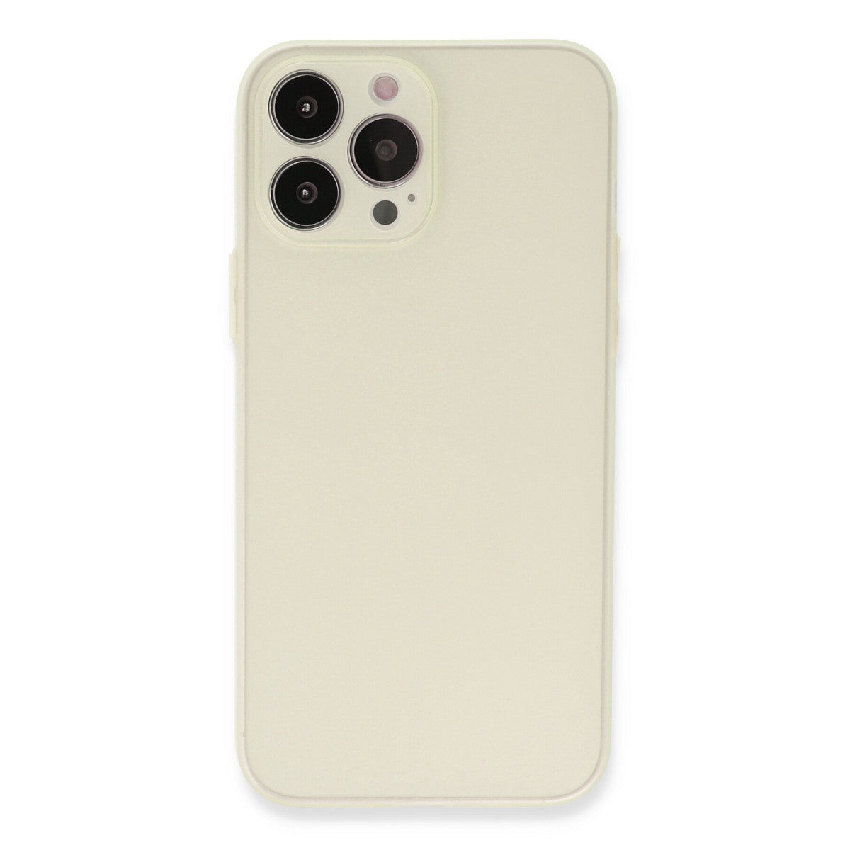 Newface iPhone 13 Pro Kılıf Puma Silikon