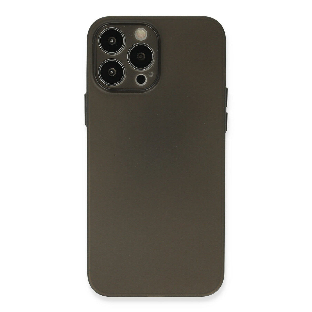 Newface iPhone 13 Pro Kılıf Puma Silikon