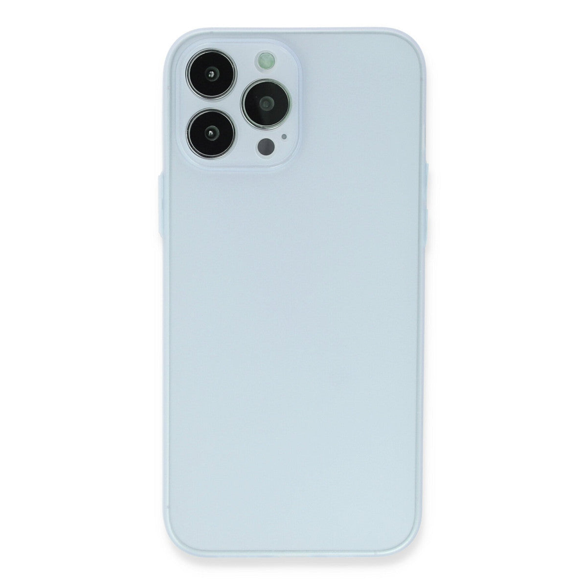 Newface iPhone 13 Pro Kılıf Puma Silikon