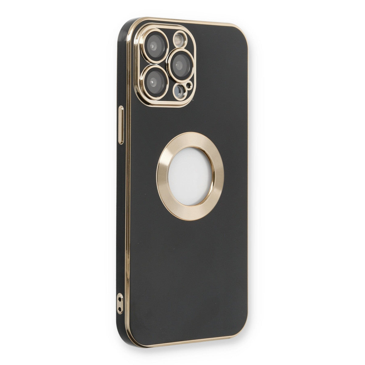 Newface iPhone 13 Pro Kılıf Store Silikon