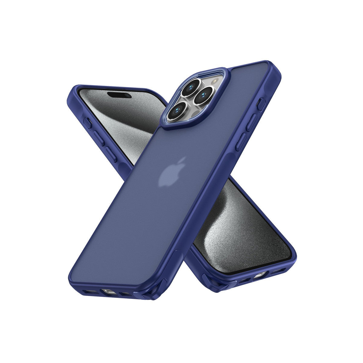 Newface iPhone 13 Pro Max Kılıf Elegant Kapak
