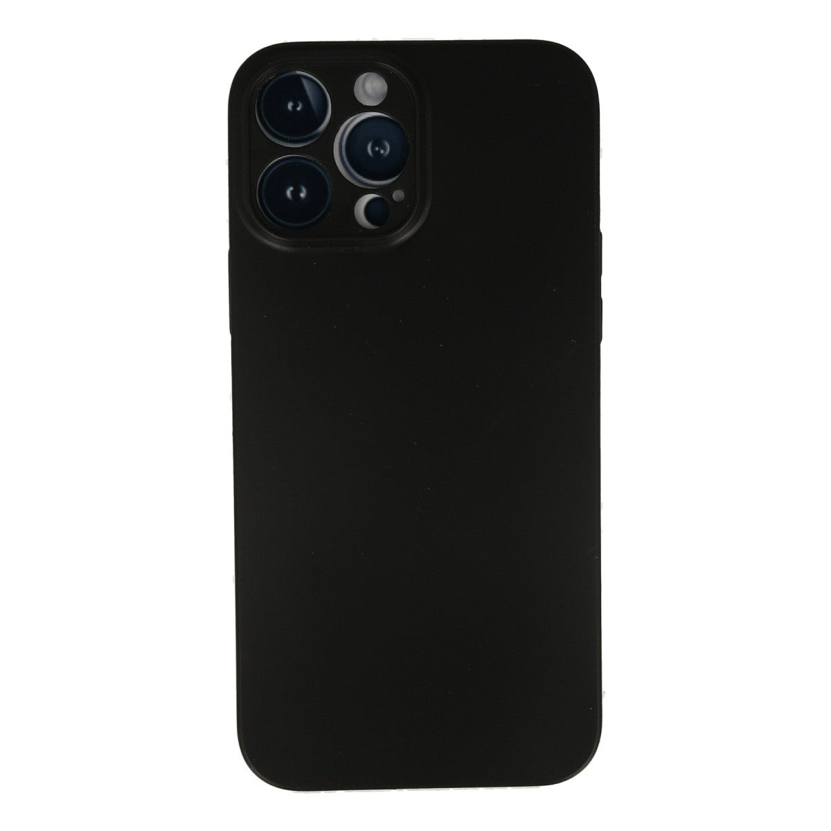 Newface iPhone 13 Pro Max Kılıf PP Ultra İnce Kapak