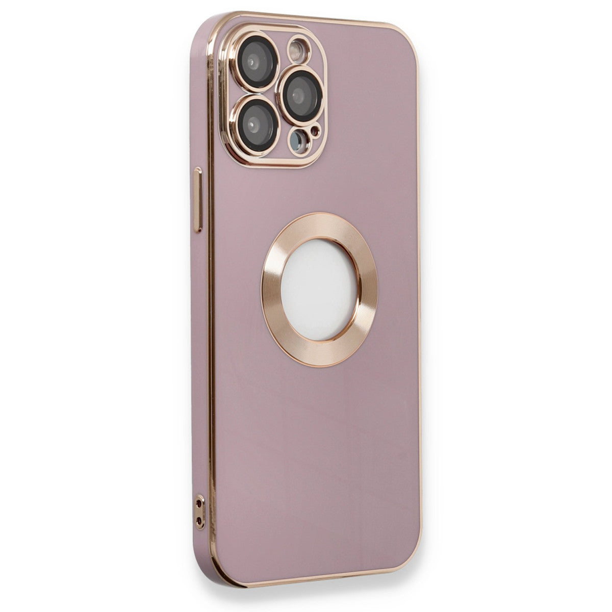 Newface iPhone 13 Pro Max Kılıf Store Silikon