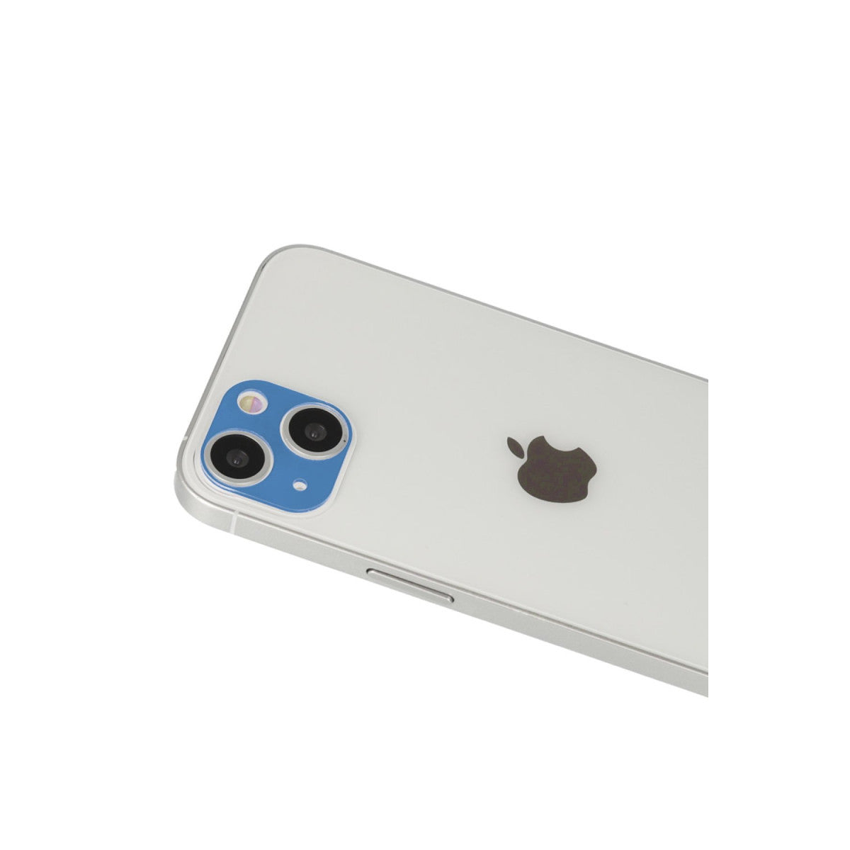 Newface iPhone 13 Rainbow Kamera Lens Koruma Cam