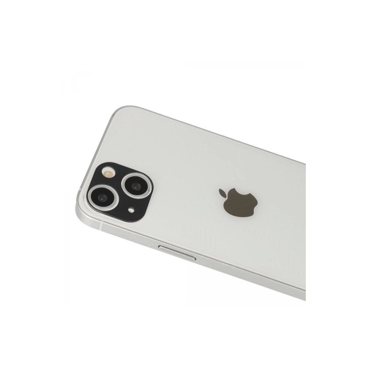 Newface iPhone 13 Rainbow Kamera Lens Koruma Cam