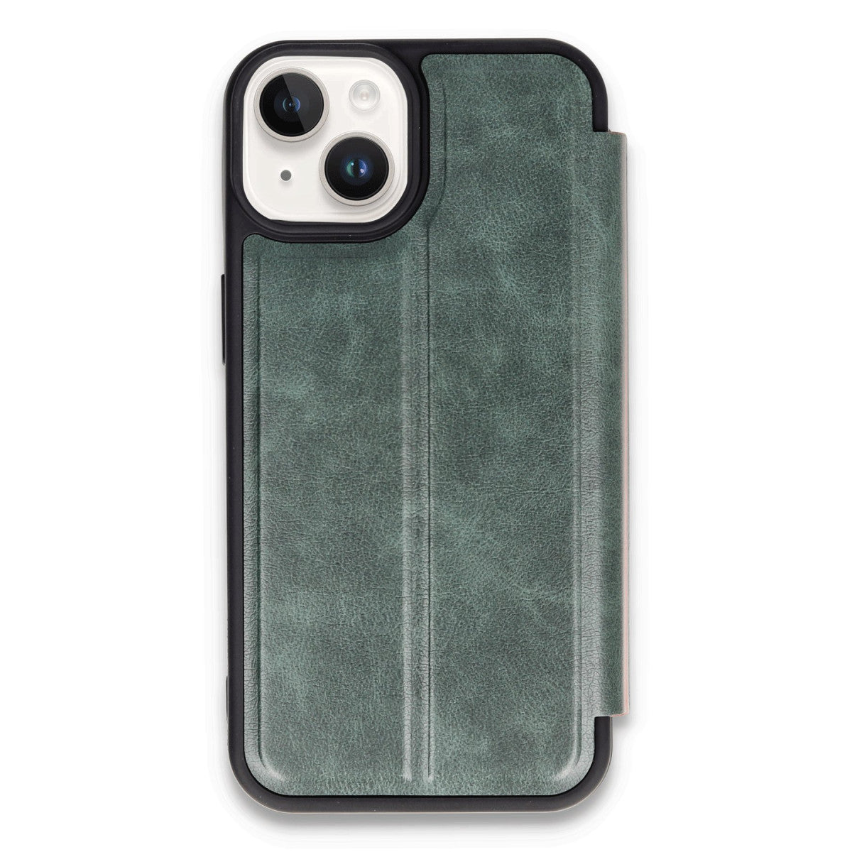 Newface iPhone 14 Kılıf Flip Cover