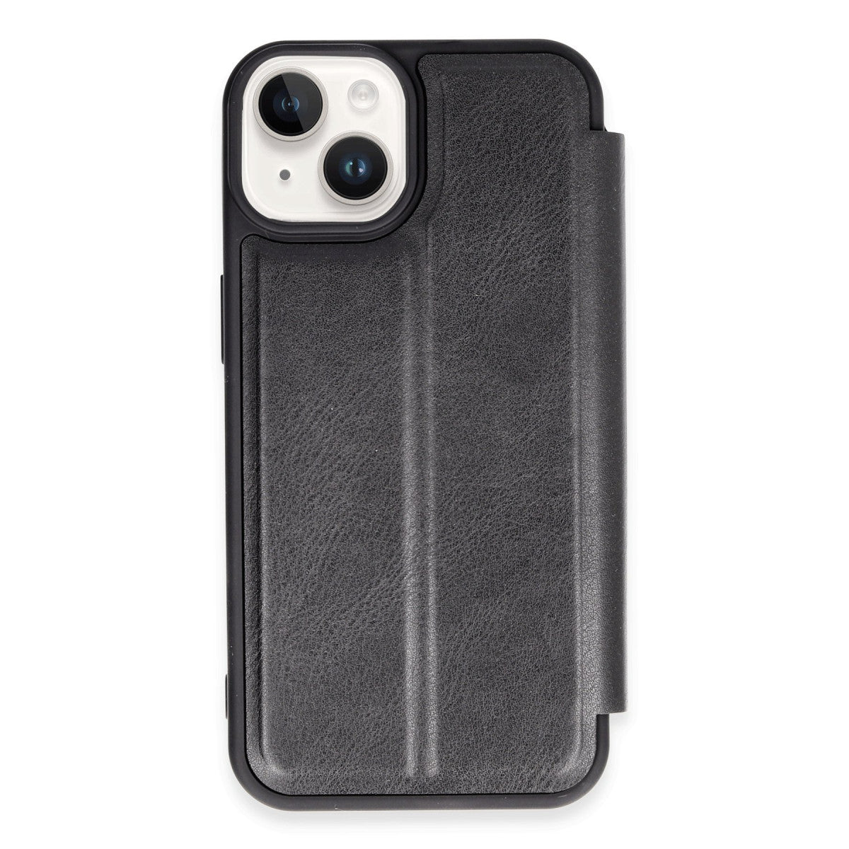 Newface iPhone 14 Kılıf Flip Cover