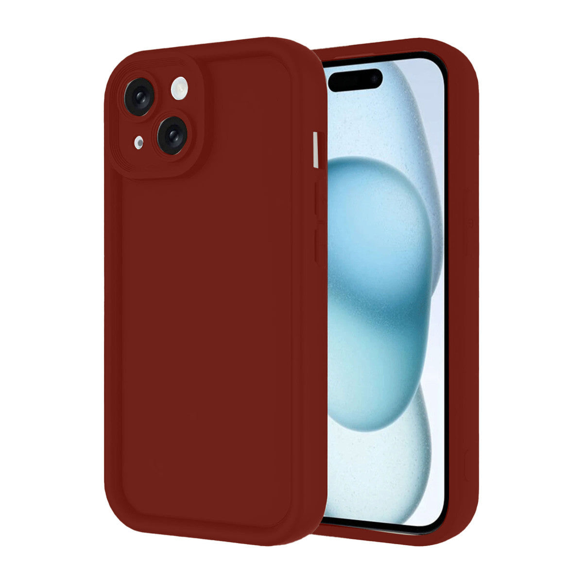 Newface iPhone 14 Kılıf Viera Silikon