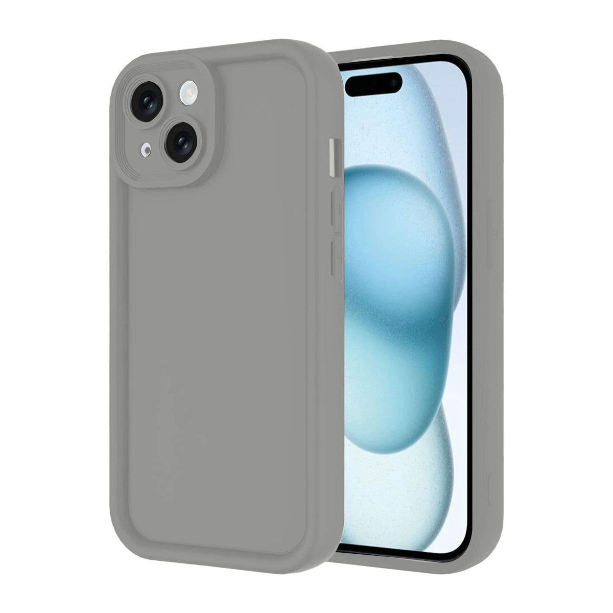 Newface iPhone 14 Kılıf Viera Silikon