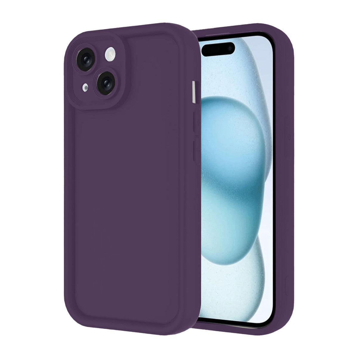 Newface iPhone 14 Kılıf Viera Silikon