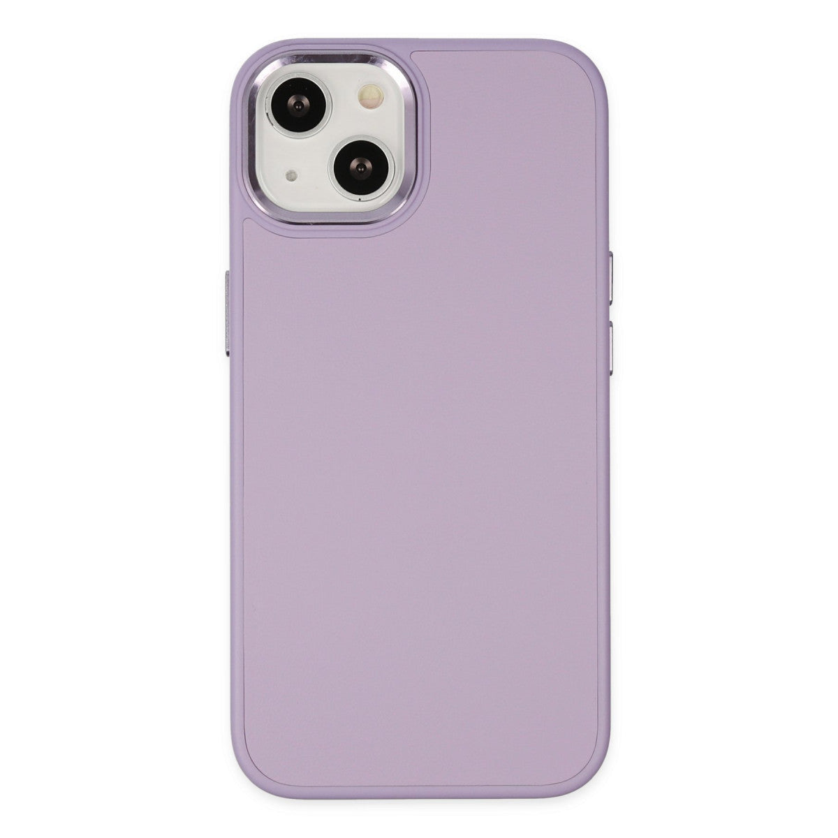 Newface iPhone 14 Plus Kılıf Asya Deri Silikon