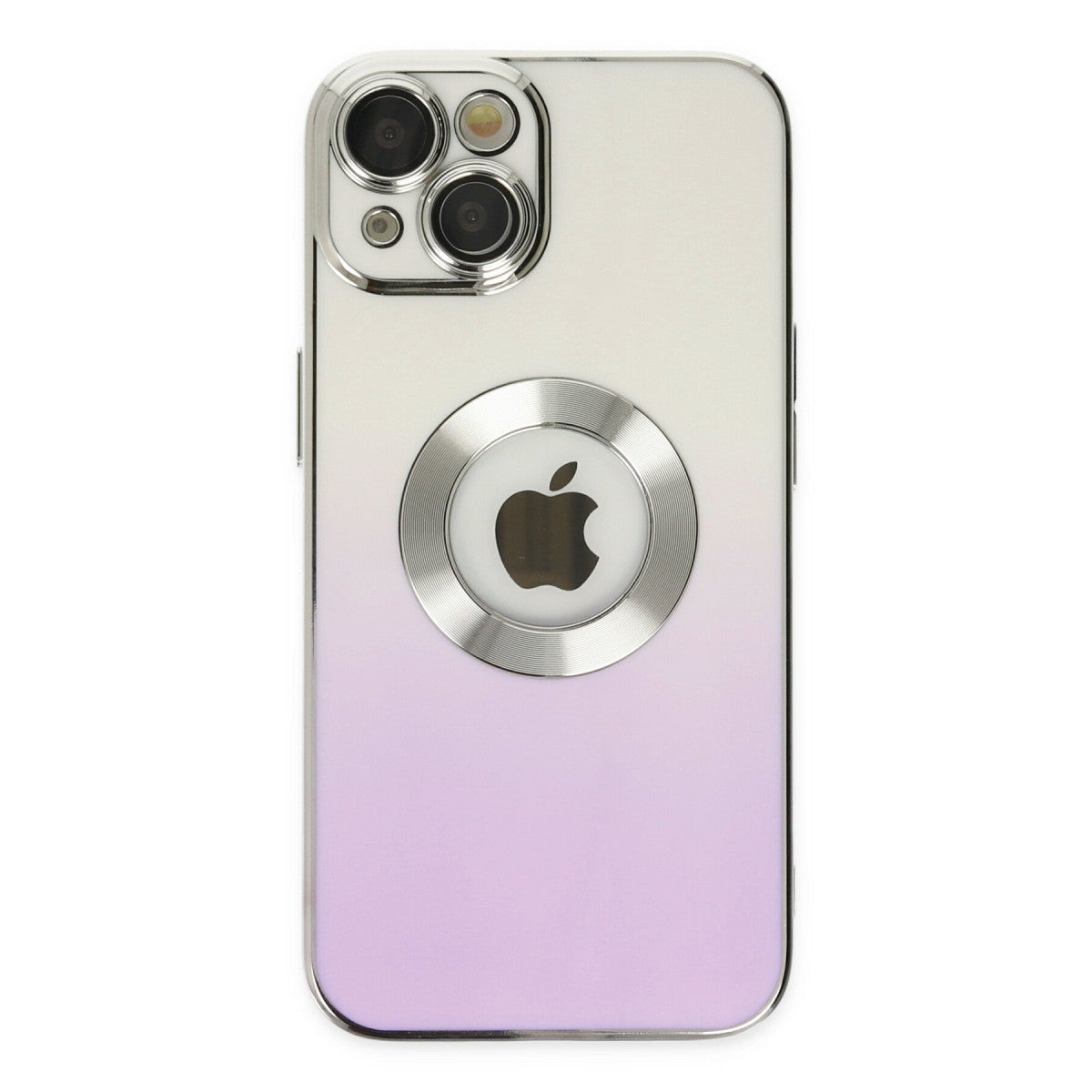Newface iPhone 14 Plus Kılıf Best Silikon