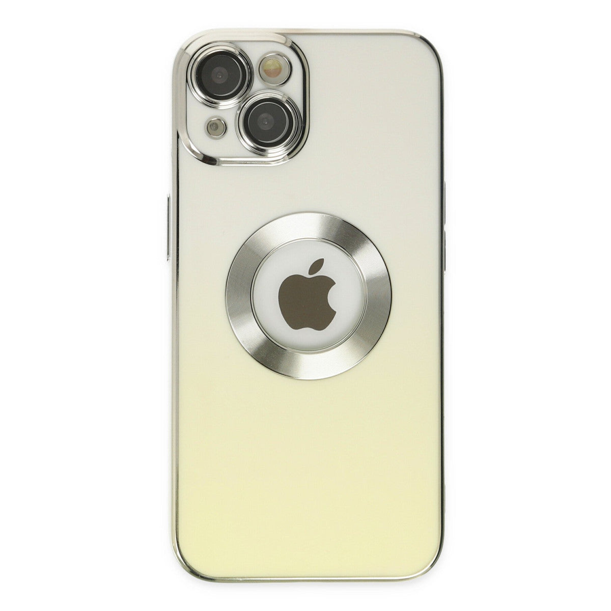 Newface iPhone 14 Plus Kılıf Best Silikon