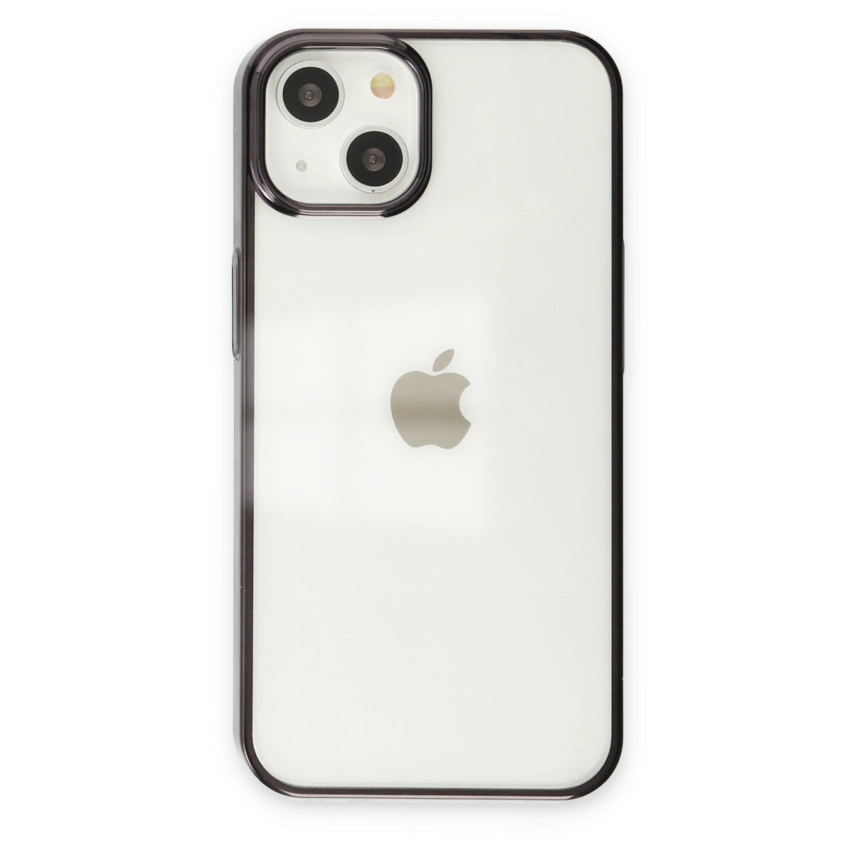 Newface iPhone 14 Plus Kılıf Element Silikon