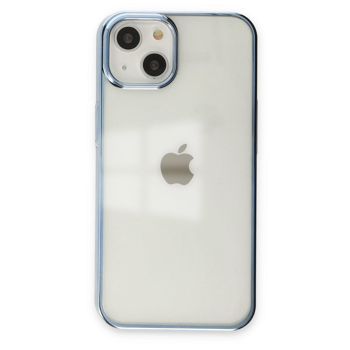 Newface iPhone 14 Plus Kılıf Element Silikon