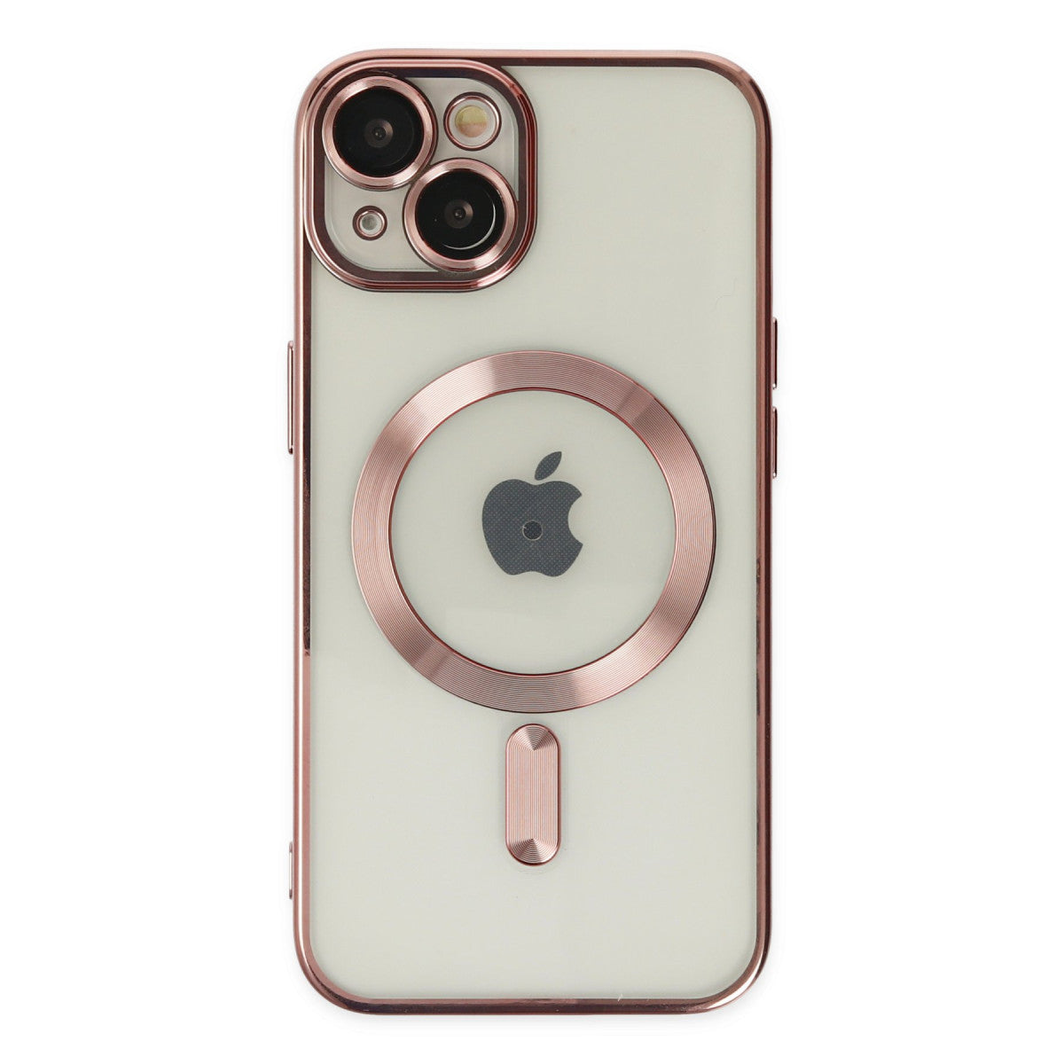 Newface iPhone 14 Plus Kılıf Kross Magneticsafe Kapak