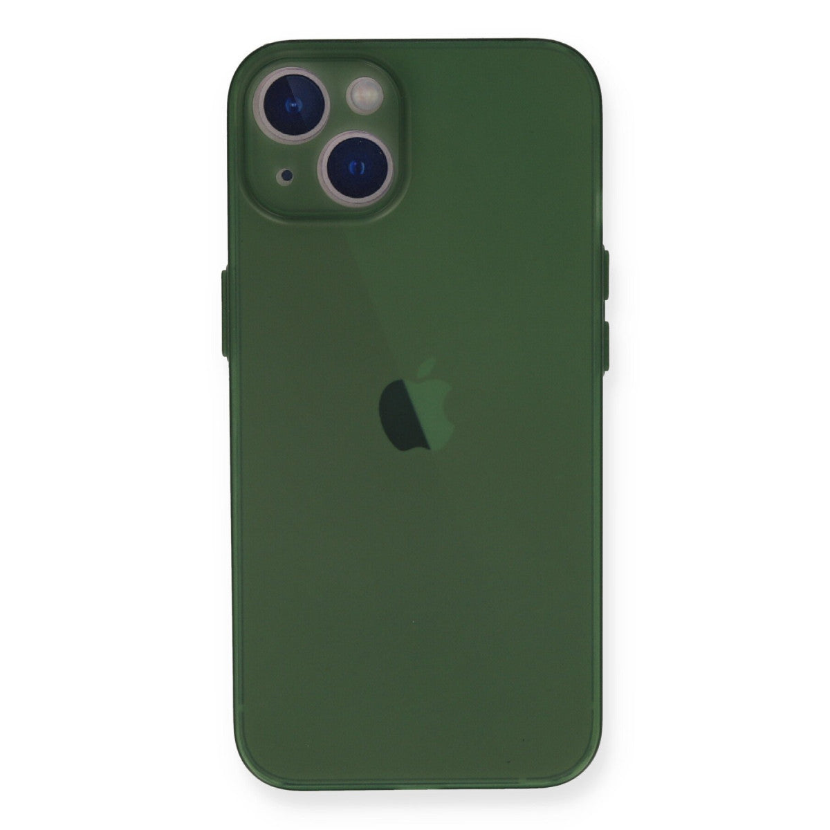 Newface iPhone 14 Plus Kılıf PP Ultra İnce Kapak