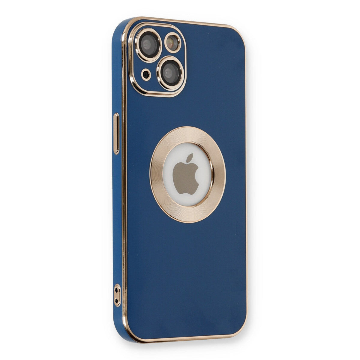 Newface iPhone 14 Plus Kılıf Store Silikon