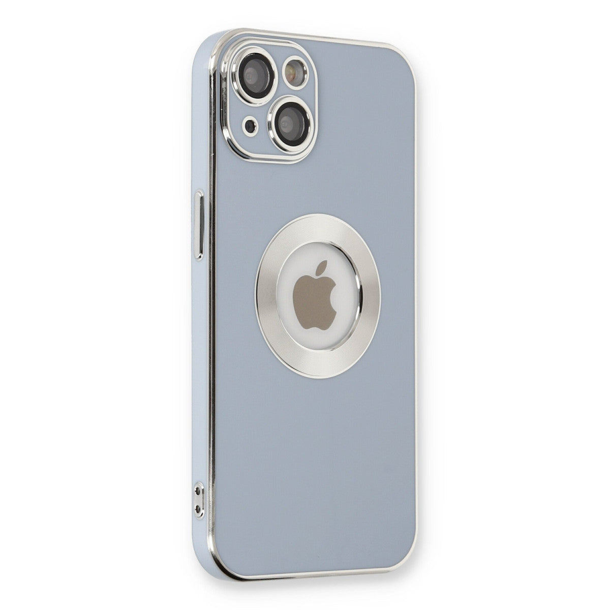 Newface iPhone 14 Plus Kılıf Store Silikon