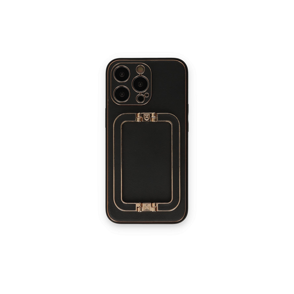 Newface iPhone 14 Pro Kılıf Coco Elit Kapak