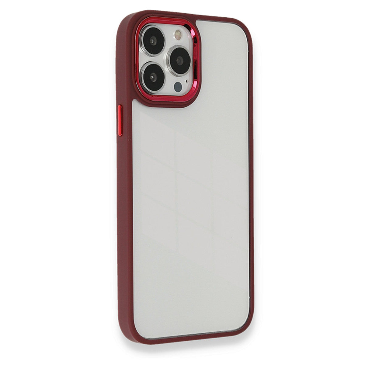 Newface iPhone 14 Pro Kılıf Dora Kapak