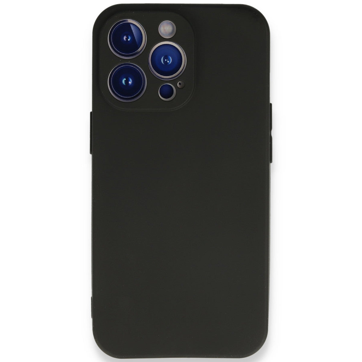 Newface iPhone 14 Pro Kılıf First Silikon