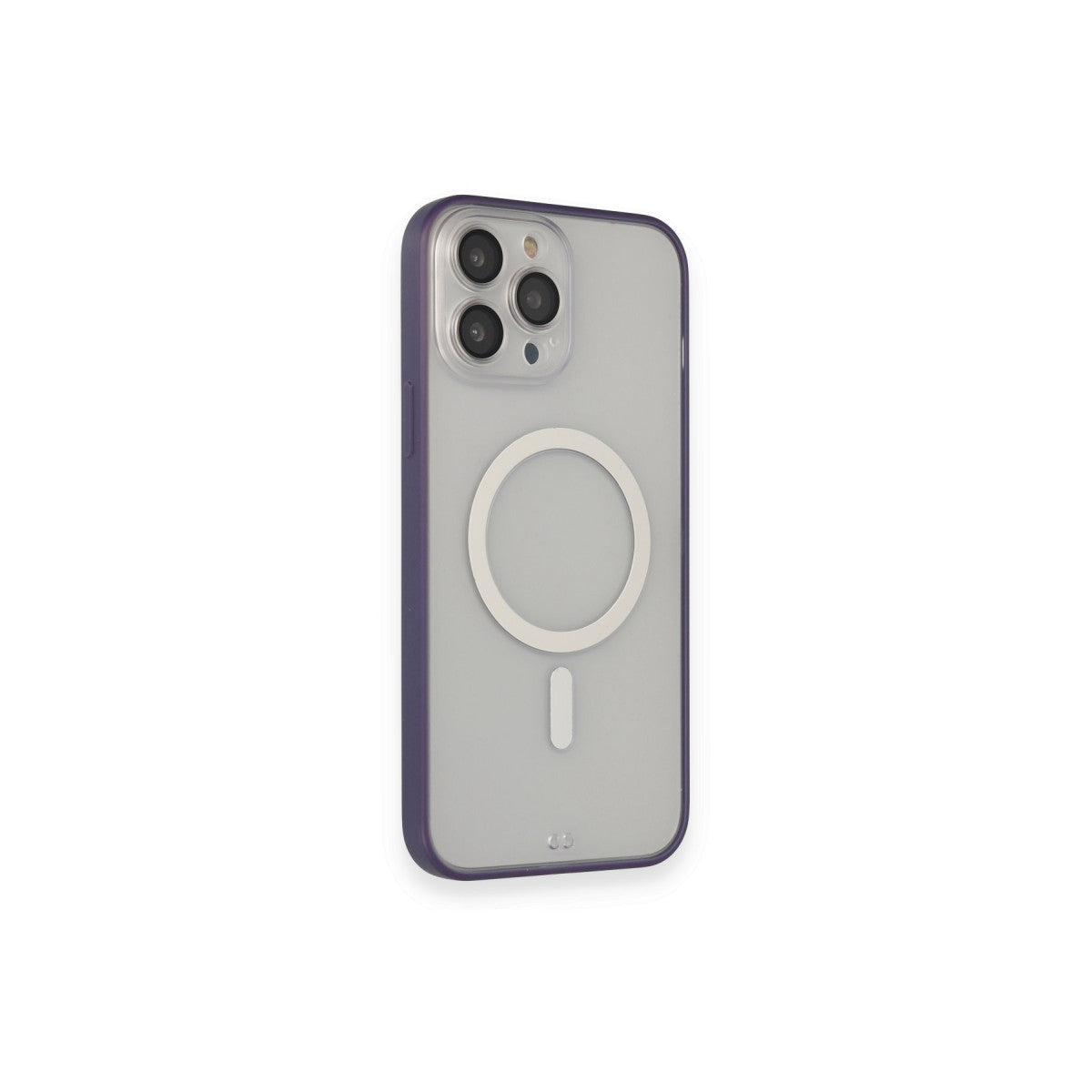 Newface iPhone 14 Pro Kılıf Grand Magneticsafe Kapak