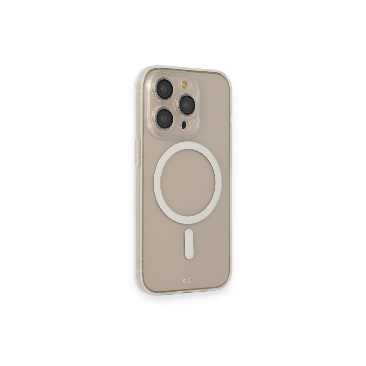 Newface iPhone 14 Pro Kılıf Grand Magneticsafe Kapak