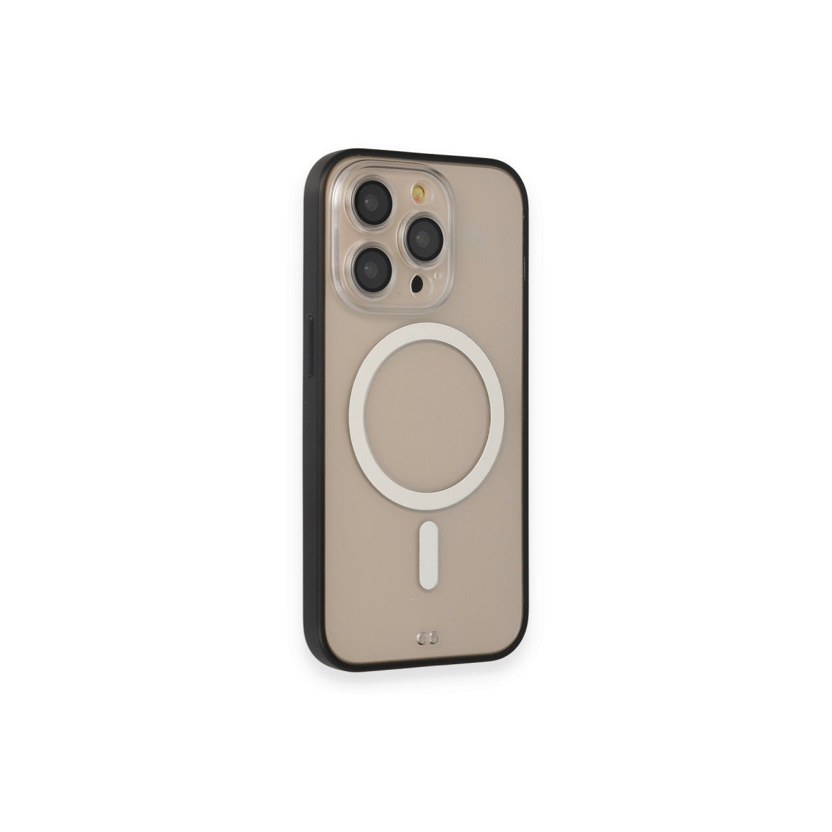 Newface Apple iPhone 14 Pro Kılıf Grand Magneticsafe Kapak