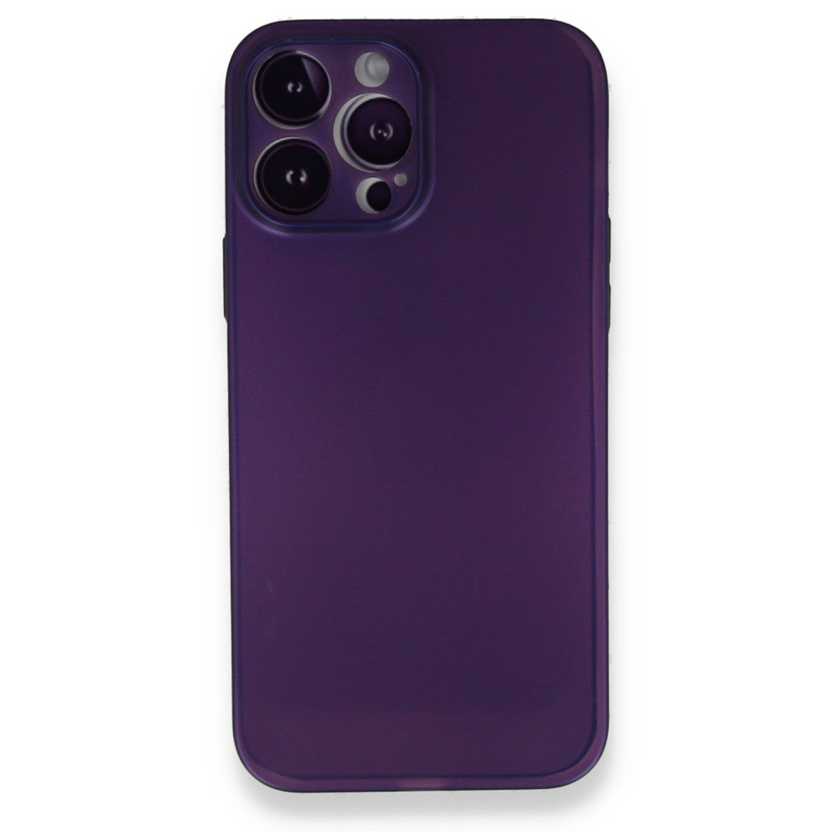 Newface iPhone 14 Pro Kılıf PP Ultra İnce Kapak
