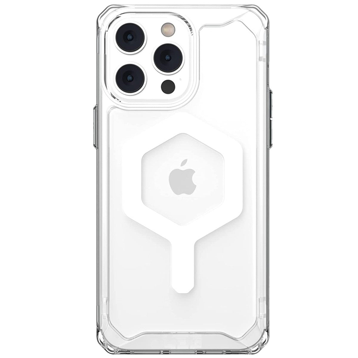 Newface iPhone 14 Pro Kılıf Uag Plyo Magneticsafe Silikon