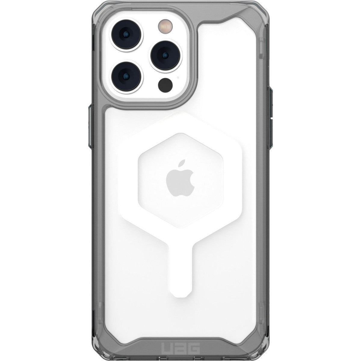 Newface iPhone 14 Pro Kılıf Uag Plyo Magneticsafe Silikon