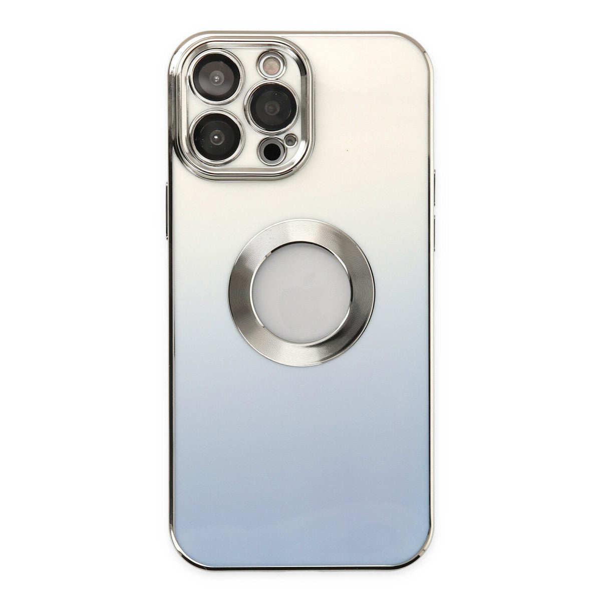 Newface iPhone 14 Pro Max Kılıf Best Silikon