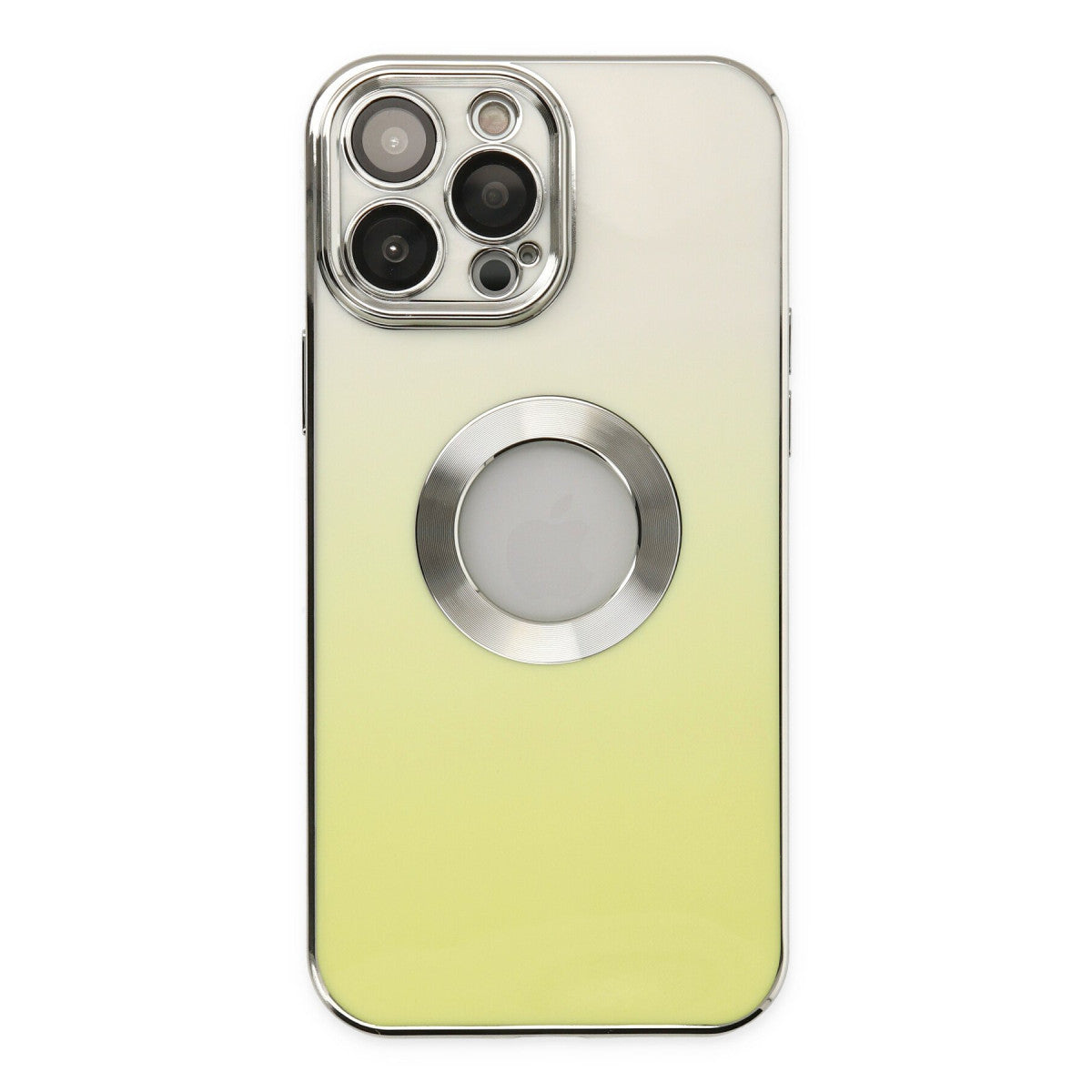 Newface iPhone 14 Pro Max Kılıf Best Silikon